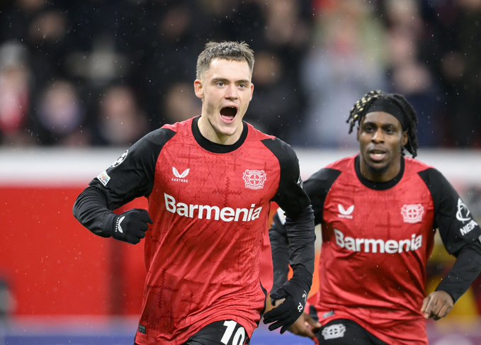 大乐透今日开奖-德天空：利物浦与勒沃库森正讨论转会费+1名球员交换维尔茨