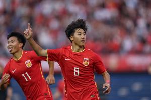 大乐透综合走势图-马德兴：09国少敲定25人出战“和平杯”，明晚首战日本国少