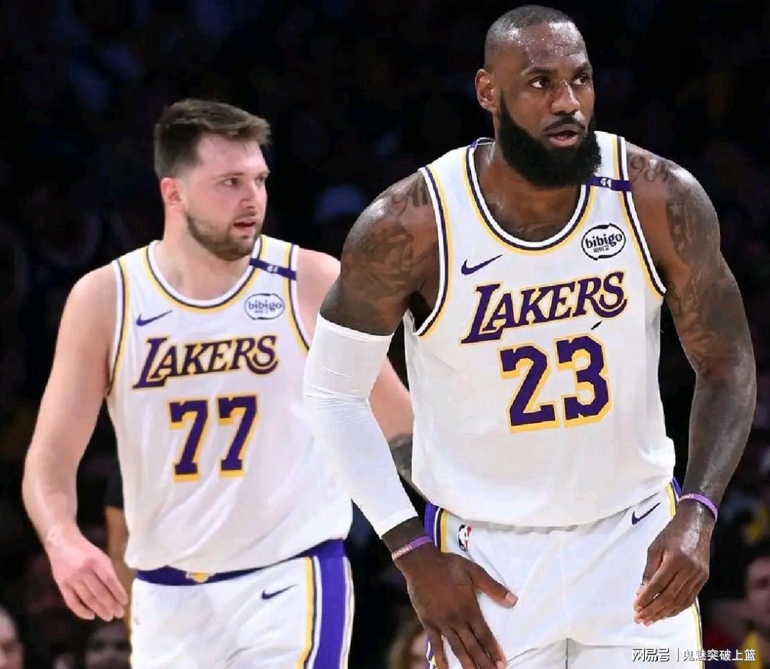 4换2震撼级交易方案！詹姆斯加盟勇士，库明加强强联手东契奇