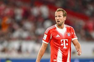 踢球者：多位拜仁球员认同凯恩的看法，认为本队阵容偏单薄